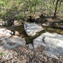 도락산 공중화장실 이미지