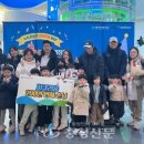 국립해양생물자원관 씨큐리움 이미지