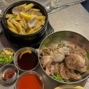 성덕고등학교 | 서울 강동구 명일역 맛집 양수산 해산물포차 제철 알배기 쭈꾸미 추천