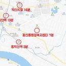 익산 금강교차로