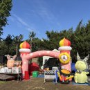 주향교회 | 교회 체육대회 업체 서울 도봉구 주향교회 전교인 체육대회