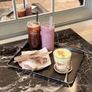 스테이132 | 세종 브런치카페 카페 스테이인터뷰 나성 방문 후기 주차