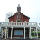 함평 천주교회 이미지