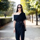 블랙드레스 이미지