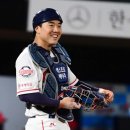 (롯) MLB급 포수가 나타났다 : 손성빈 이미지