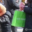 씨제이올리브영서 이미지