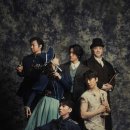 창작발레 <레미제라블> 이미지