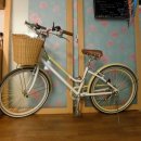 2011년형 베네통 클래식 자전거 팔아요!! (상태 A++) 이미지
