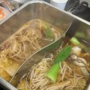 주안동맛집 샤브샤브 무한리필 편편집 주안점 다녀온 후기