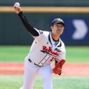 하지만 KBO는 오카다를 아시아쿼터로 활용하려는 LG의 상황을 외국인 선수 교체라고 판단했다. 이미지