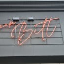 cafe bitt 카페 빛