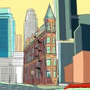 [광진발달장애인평생교육센터] 미술 프로그램 | 발달장애인 평생교육센터 지원사업 신청방법