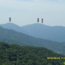 잠곡35세천 | 15.06 복주산.회목봉,상해봉,광덕산(철원,화천,포천)