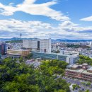 영남대학교 환경보건대학원 이미지