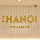 김해 율하 마사지 받고 제대로 힐링한 더하노이풋앤바디 후기