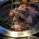 [부천 중동] 소고기 무한리필, &#34;소도시&#34;