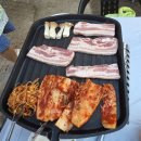 분수대식당