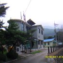 장정리 마을회관 이미지