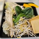샤부 - 하동군 | 동성로 샤브샤브 맛집 가성비 괜찮았던 [샤부집 소소] 방문후기｜동성로 혼밥하기 좋은 곳