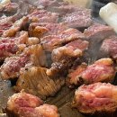 용산-300 | 몽탄 삼각지 우대갈비 3인분 먹고도 아쉬웠던 솔직후기