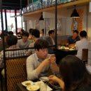 홍춘천치즈매운닭갈비