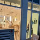 커낼로 | 인천 청라 커낼웨이 디저트 카페 케이크 맛집 르우 후기