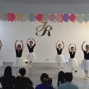 유아 발레 이미지