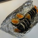 먹보갈비 - 동두천시 | 제주조천김밥 먹보분식 갈비김밥 치즈김밥 후기 한라산김밥