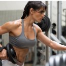 빌드업 운동센터 이미지