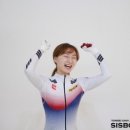 [2019-2020 ISU 쇼트트랙 월드컵 5차 대회] 최민정 여자부 1,500m 금메달 이미지