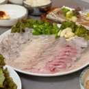 푸른용궁회