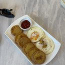 이디야커피대구수성알파시티점 | 대구 시지 고산역 맛집 제육백서 알파시티점 정갈하고 든든한 한끼