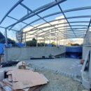 동안구청 지하주차장 이미지