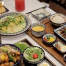 성심당 본점 근처 맛집 미도인 대전 은행점 맛있는 데이트