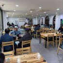 진주내동한식추천 아기의자있는 갈비찜 맛집 성지원