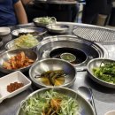 강동-천호-354 | [강동/천호 맛집] 제주 흑돼지 근고기의 진수! '돈사돈 강동직영점' 솔직 후기!