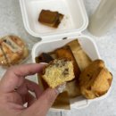 민트글러브 | 대구 월성동 휘낭시에 맛집 민트글러브 디저트 가게