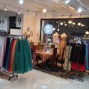 현대의상만들기 이미지