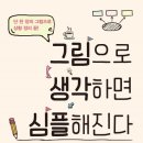 생각을 그리는 비주얼 씽킹 이미지