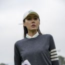 여자 말렛 퍼터 예쁘고 성능 좋은 특허 받은 예스 CODE S2 사용 후기
