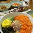 울릉도신물회