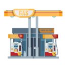 산본주유소 이미지