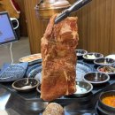 금정농장 | [군포] 금정역맛집 ‘두툼돈288’ | 숯불에 구워먹는 숙성 고기 | 신선도가 남다른 고기집🤤👍