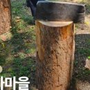 너와마을 | 삼척 너와마을