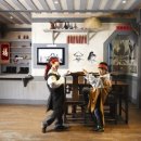 한국만화박물관 이미지