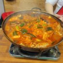 수원 동태찌개맛집 【 다래식당 】 후기 / 주차정보