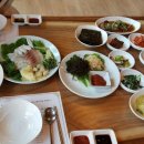 남도구들 한정식 이미지