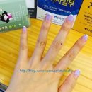 고구마네일 이미지