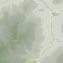 벽소령민박 이미지