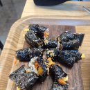 애플꼬마김밥다산역점